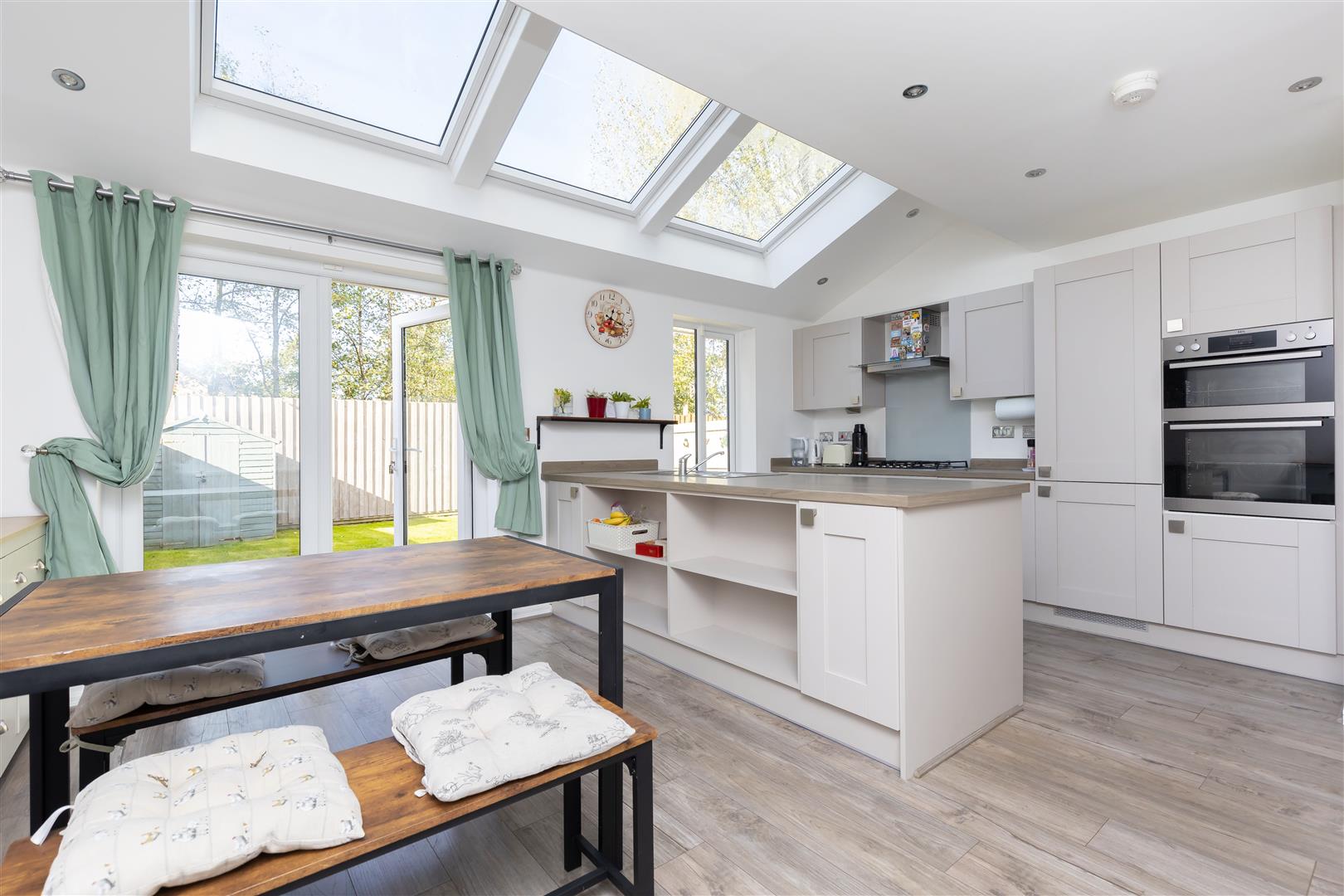 3 bed property in Spinners Avenue, Preston
